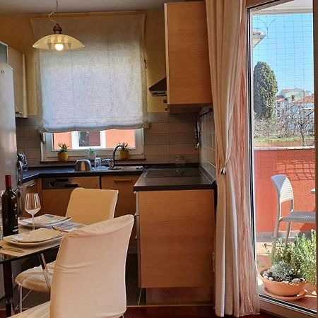 Apartman Istria 4 You Apartman Póla Kültér fotó