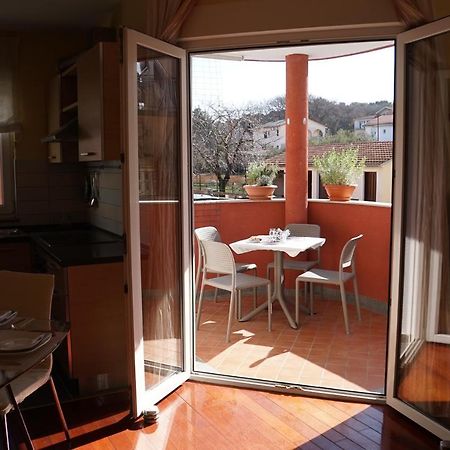 Apartman Istria 4 You Apartman Póla Kültér fotó