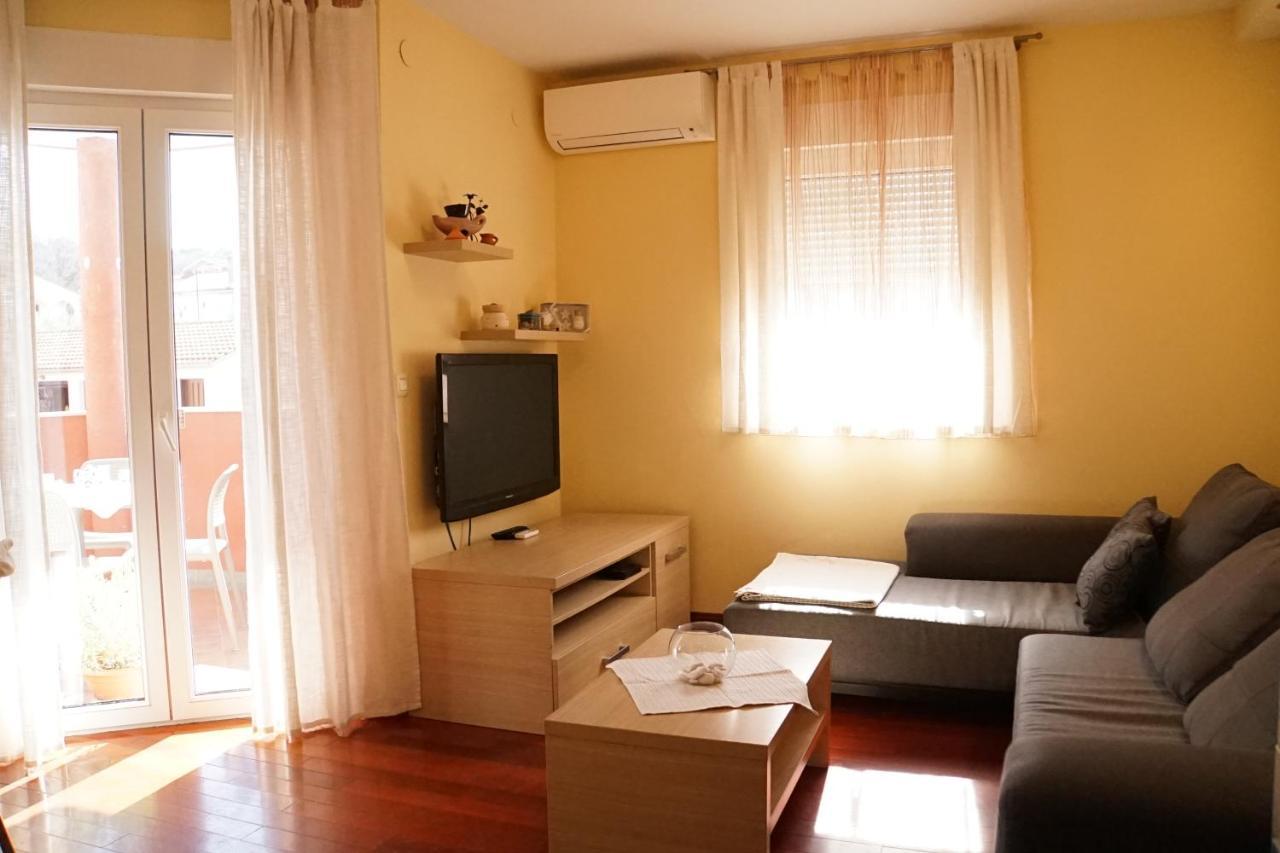 Apartman Istria 4 You Apartman Póla Kültér fotó