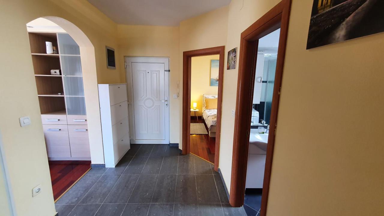 Apartman Istria 4 You Apartman Póla Kültér fotó