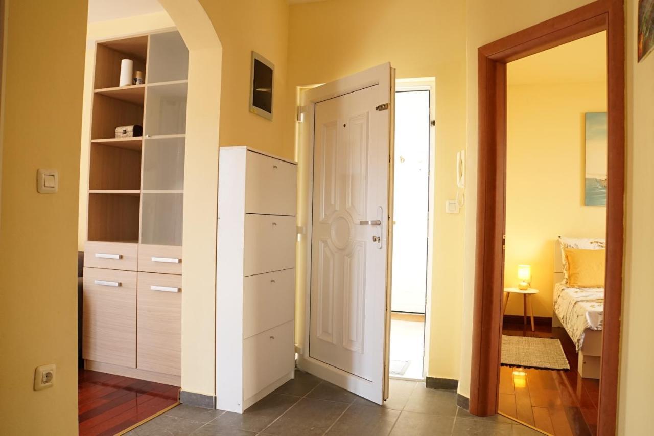 Apartman Istria 4 You Apartman Póla Kültér fotó