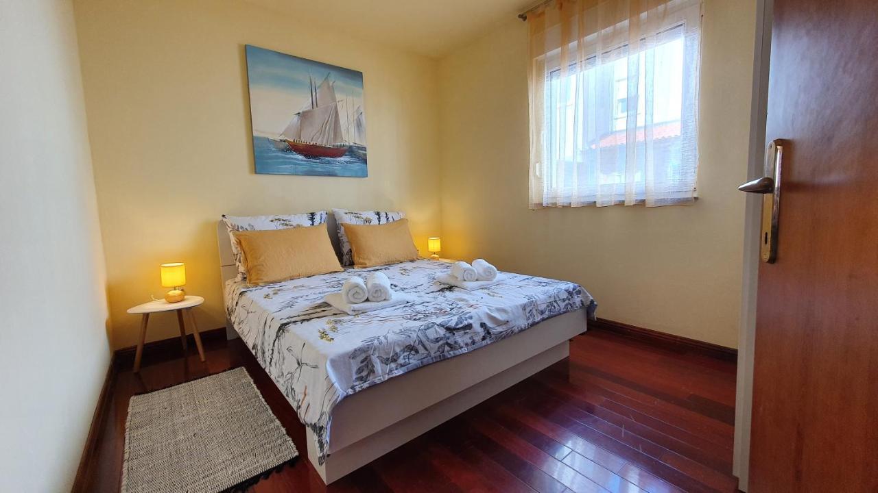 Apartman Istria 4 You Apartman Póla Kültér fotó
