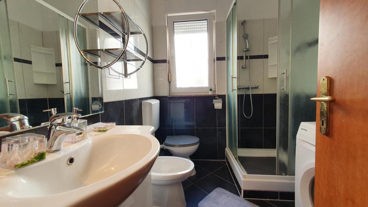 Apartman Istria 4 You Apartman Póla Kültér fotó