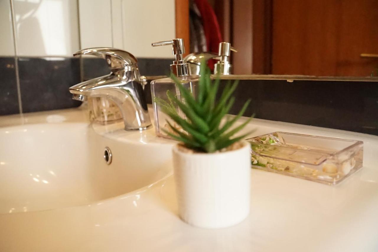 Apartman Istria 4 You Apartman Póla Kültér fotó