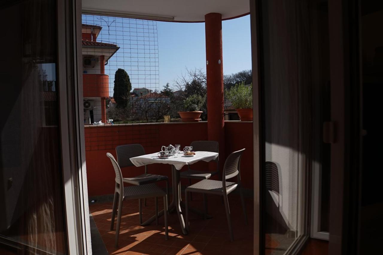 Apartman Istria 4 You Apartman Póla Kültér fotó