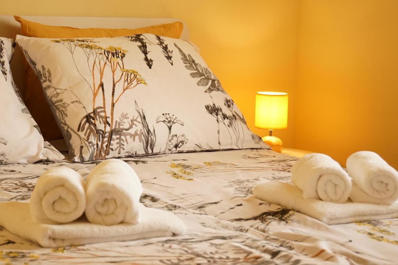 Apartman Istria 4 You Apartman Póla Kültér fotó
