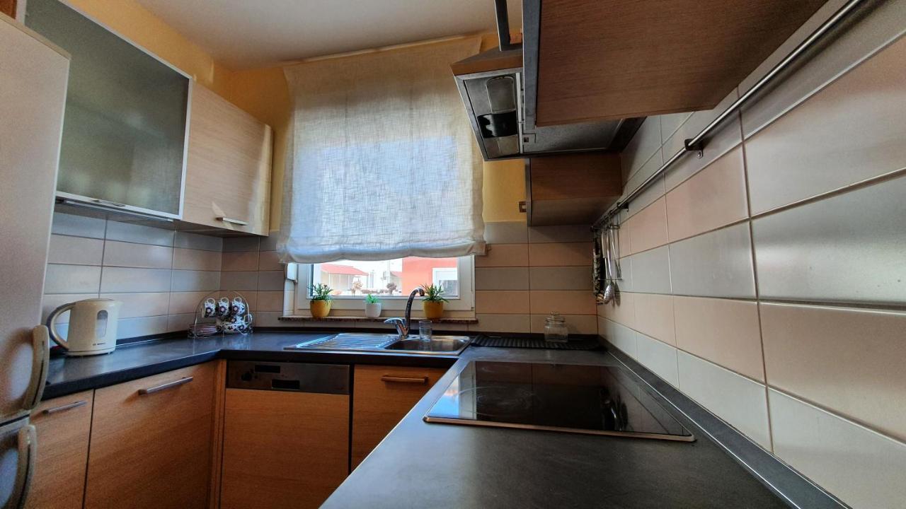 Apartman Istria 4 You Apartman Póla Kültér fotó