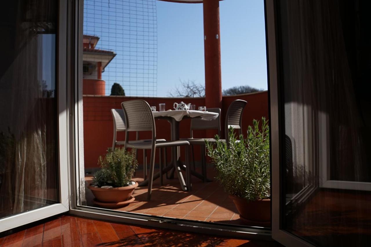 Apartman Istria 4 You Apartman Póla Kültér fotó
