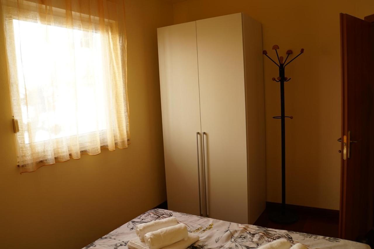 Apartman Istria 4 You Apartman Póla Kültér fotó