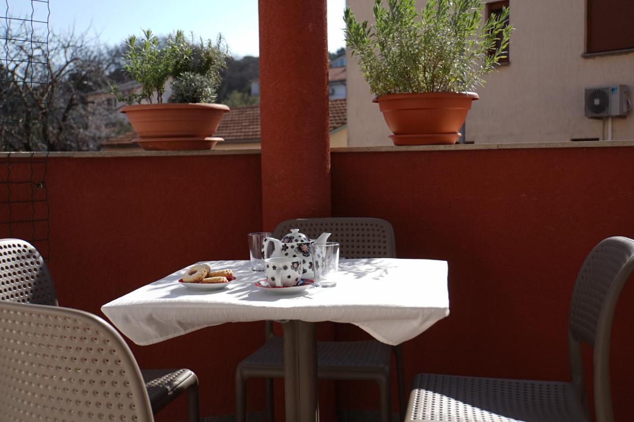 Apartman Istria 4 You Apartman Póla Kültér fotó