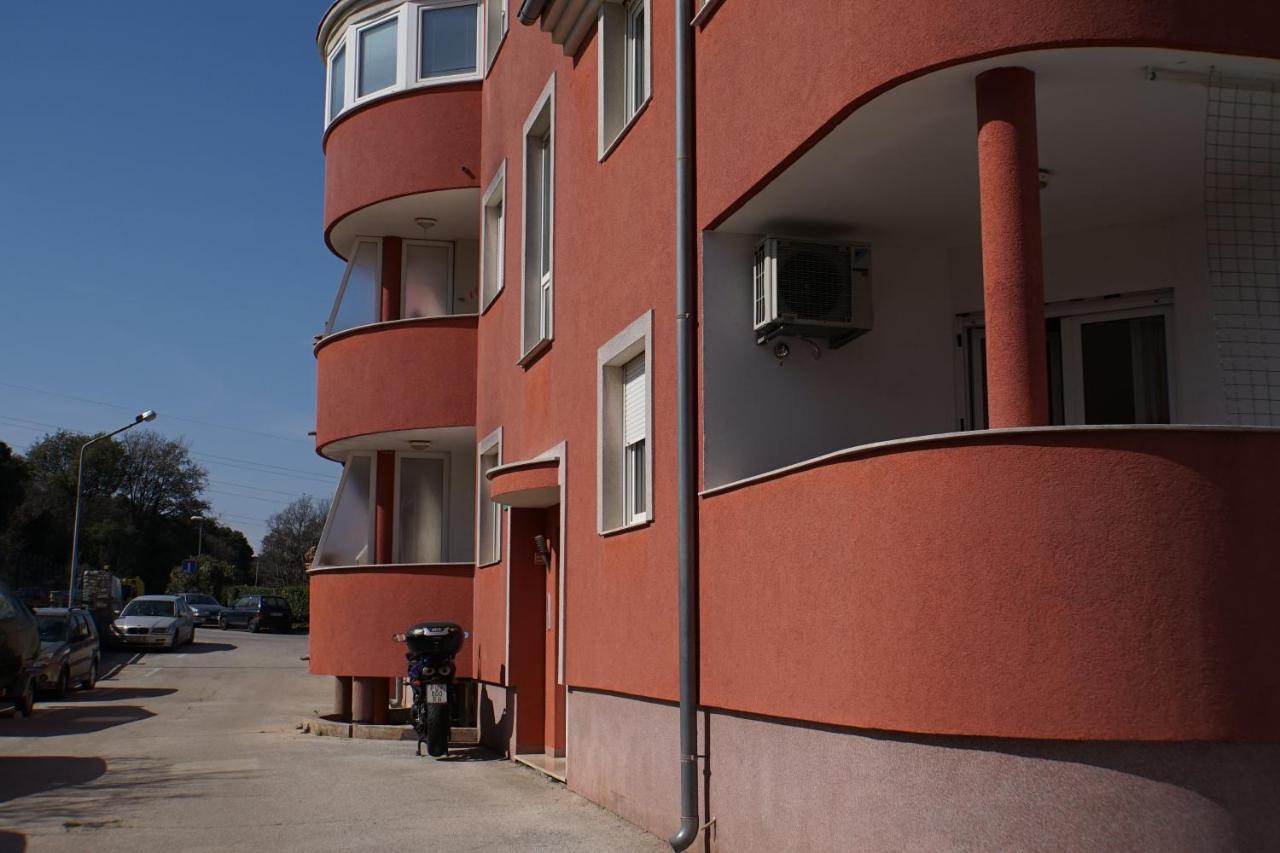 Apartman Istria 4 You Apartman Póla Kültér fotó