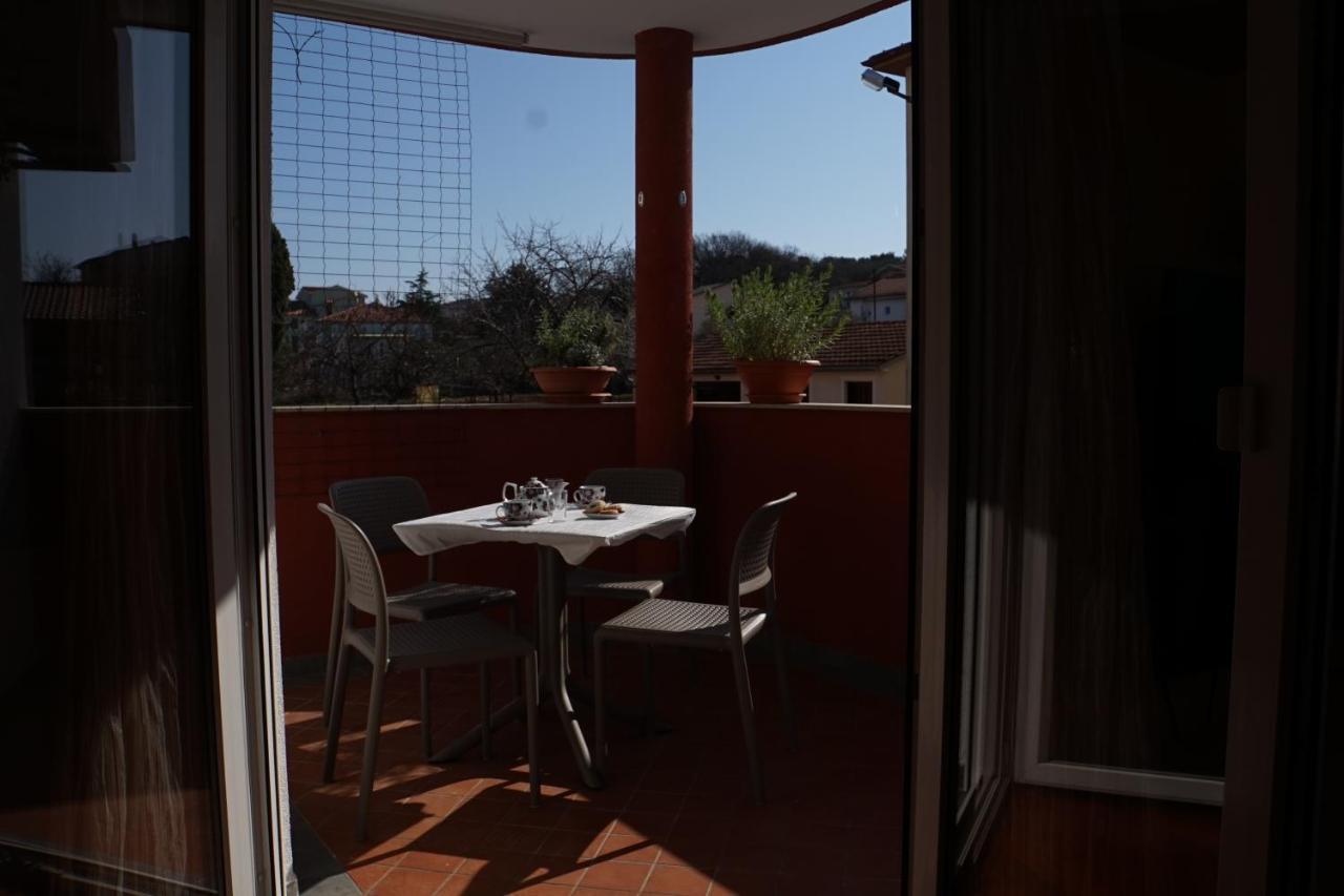 Apartman Istria 4 You Apartman Póla Kültér fotó