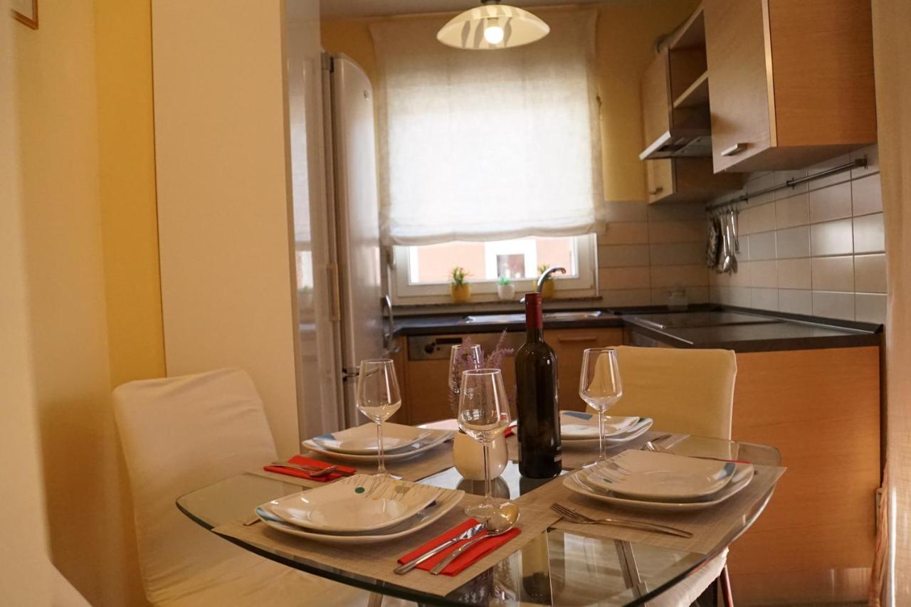 Apartman Istria 4 You Apartman Póla Kültér fotó