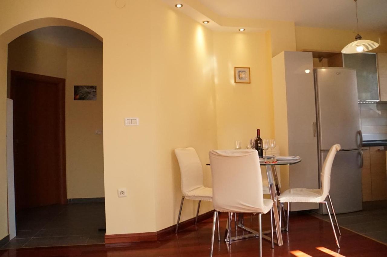 Apartman Istria 4 You Apartman Póla Kültér fotó