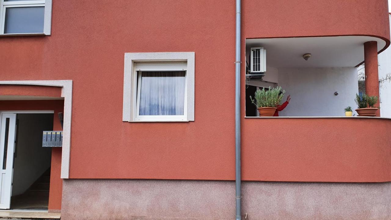 Apartman Istria 4 You Apartman Póla Kültér fotó