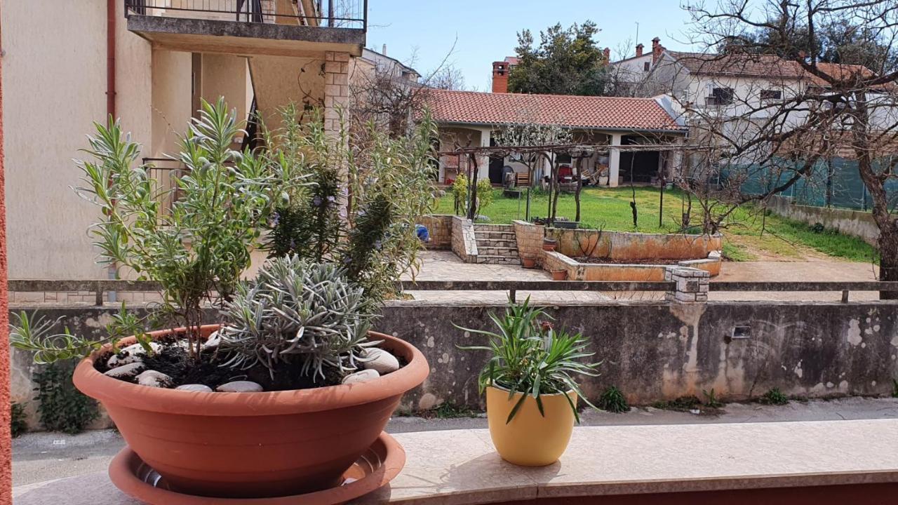 Apartman Istria 4 You Apartman Póla Kültér fotó